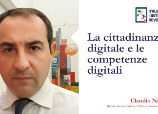 cittadinanza digitale