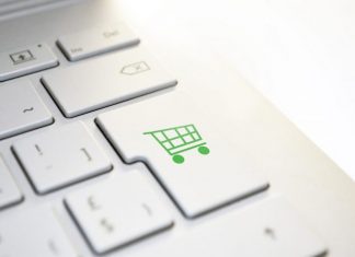 commercio digitale globale