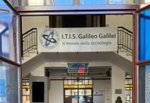Connettività Wi-FI 6 di ultima generazione al Galieo Galilei di Roma connettività Wi-Fi 6