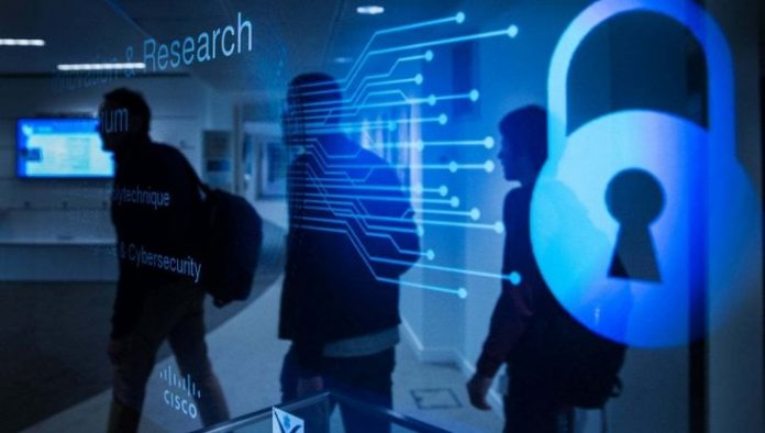 cybersecurity cybersecurity