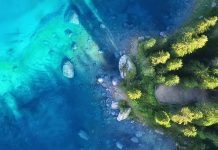 Dati oceanici chiari e gestibili grazie al cloud dati oceanici