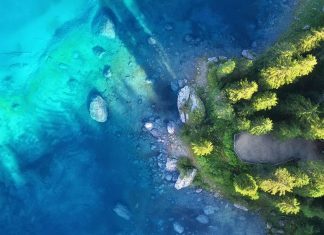 dati oceanici