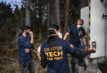 Disastri naturali: dati e connessioni fondamentali per i soccorritori disastri naturali