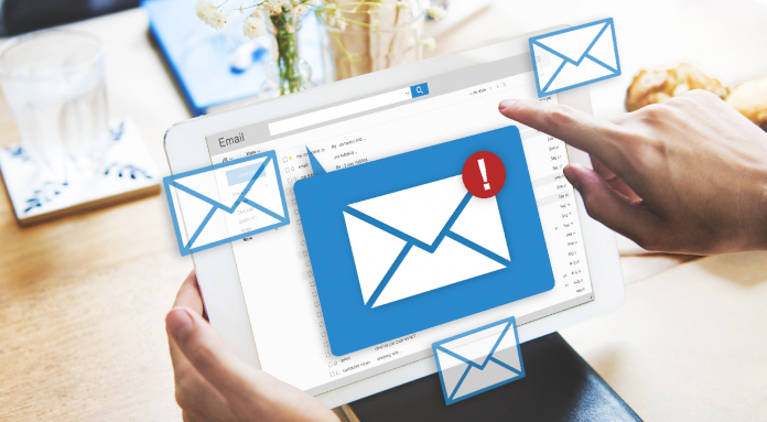 Processi aziendali efficienti grazie a ELO E-mail Lifecycle Management