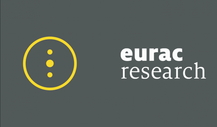 eurac Eurac Research sceglie Larin Group e il team Mostaza