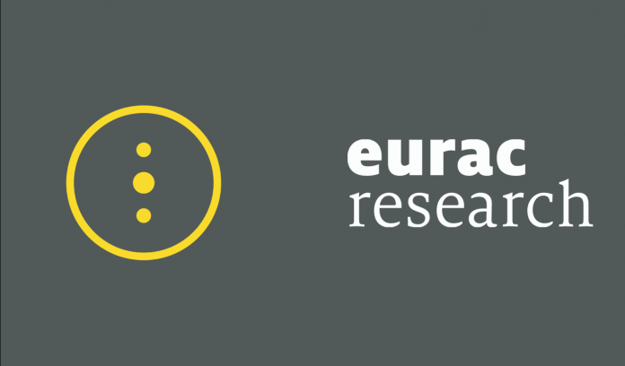 Eurac Research sceglie Larin Group e il team Mostaza