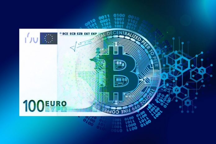 euro digitale euro digitale
