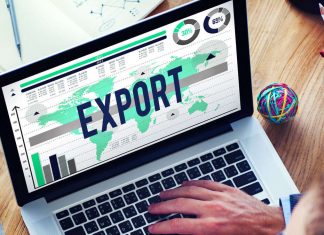 export digitale