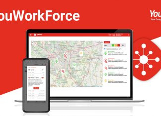 gestione delle squadre di lavoro