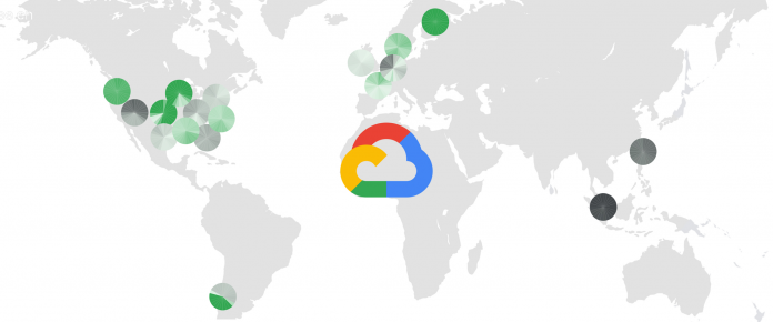 Energia senza carbonio: l’obiettivo di Google per il 2030