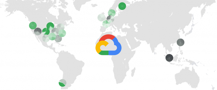 google Energia senza carbonio: l’obiettivo di Google per il 2030