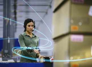Addetti al magazzino, lavorare meglio grazie all’automazione