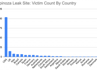Mespinoza: il gruppo di cybercriminali sta minacciando l’Italia Mespinoza
