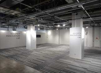 Il 5G OPEN INNOVATION Lab di Mitsubishi Electric sta per arrivare
