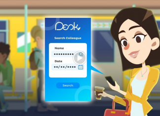 SpacEye, la piattaforma di workplace management di VEM sistemi