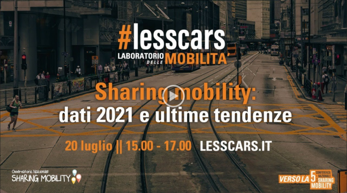 imm Sharing mobility, tutte le tendenze del settore