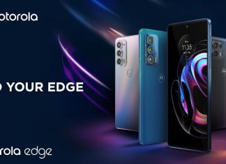 Motorola edge 20: 5G di nuova generazione, prezzo accessibile