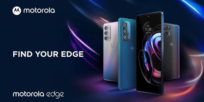 imm Motorola edge 20: 5G di nuova generazione, prezzo accessibile