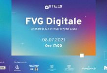 Imprese Ict in Friuli Venezia Giulia in crescita imprese Ict in Friuli Venezia Giulia