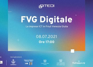 Imprese Ict in Friuli Venezia Giulia in crescita imprese Ict in Friuli Venezia Giulia