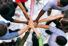inclusione e diversity