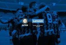 L’Inter si digitalizza grazie alla tecnologia Lenovo