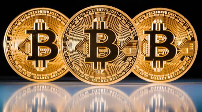 investire in bitcoin - Scambio di cryptovalute per acquistare Bitcoin