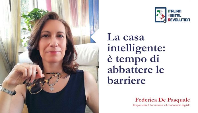 la casa intelligente la casa intelligente