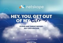 Malware distribuiti dal cloud in crescita del 68% malware distribuiti dal cloud