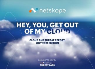 malware distribuiti dal cloud