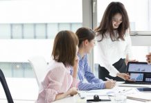 Meeting d’affari: le 10 regole per renderli più produttivi meeting d'affari