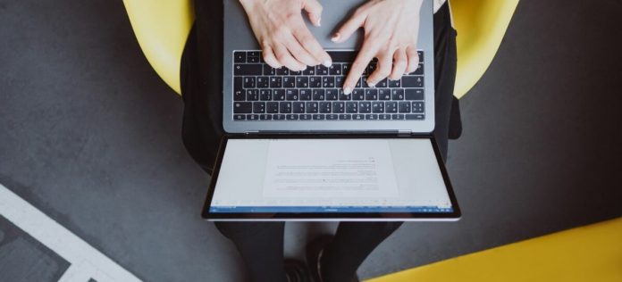 modello di lavoro ibrido modello di lavoro ibrido