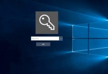 Come Togliere password windows 10 rapidamente