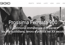 PF900: una app per valorizzare il patrimonio immateriale di Brescia