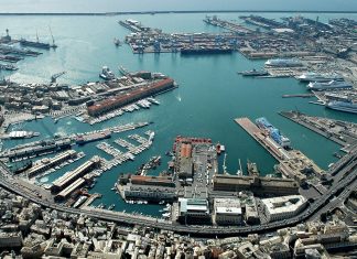 Come i cloud provider abilitano la Blue economy