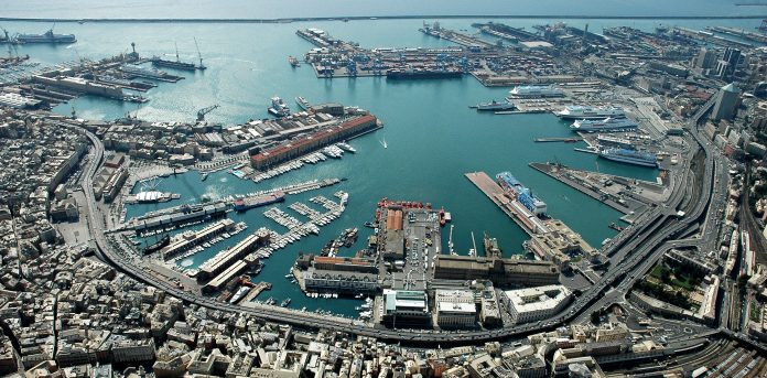 porto-di-genova Come i cloud provider abilitano la Blue economy