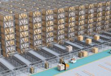 Settore logistico: futuro segnato da sostenibilità, Big Data e AI settore logistico