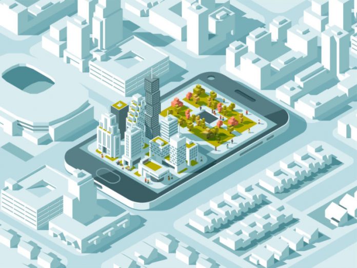 sicurezza della smart city