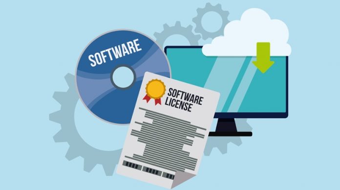 software licensing software licensing