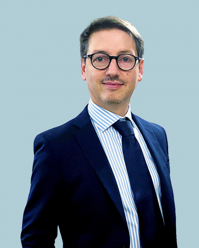 Mario Messuri Mario Messuri