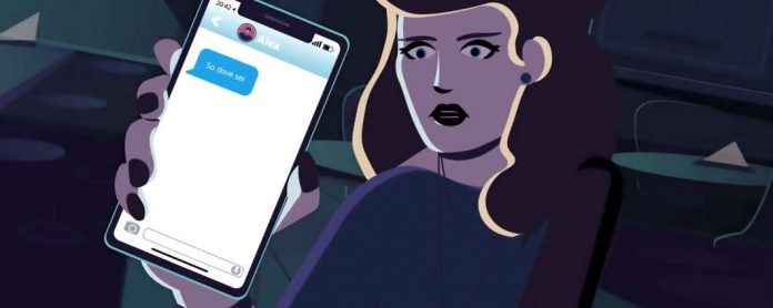 stalkerware stalkerware