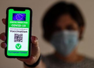 come scaricare il green pass