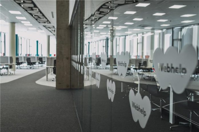 Webhelp nominata Global Leader in Customer Experience da Everest Group Webhelp nominata Global Leader in Customer Experience da Everest Group