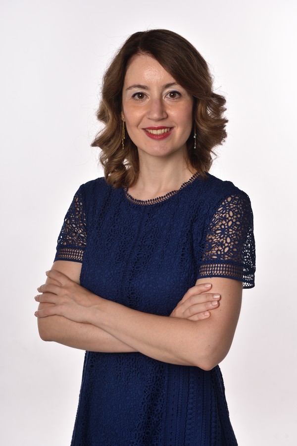 Barbara Pavan