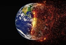 Cambiamento climatico, per i giovanissimi è la preoccupazione numero uno Cambiamento climatico