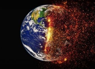 Cambiamento climatico