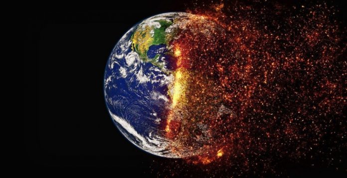 Cambiamento climatico Cambiamento climatico