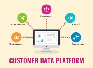 Customer Data Platform