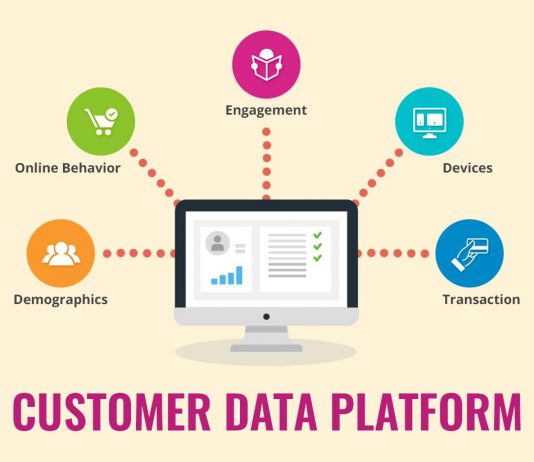 Customer Data Platform