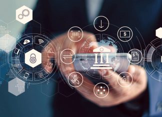 Digitalizzazione delle banche